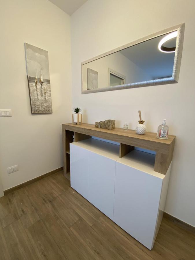 Casamare Apartment Montesilvano Exterior photo